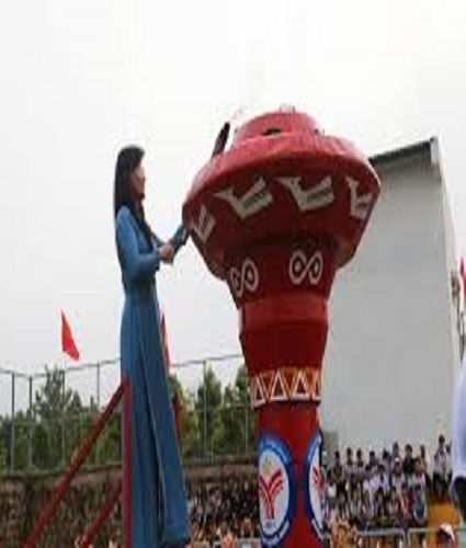 Huyện Thống Nhất